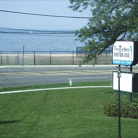 Tides Inn At Stehli Beach Locust Valley Esterno foto
