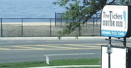 Tides Inn At Stehli Beach Locust Valley Esterno foto