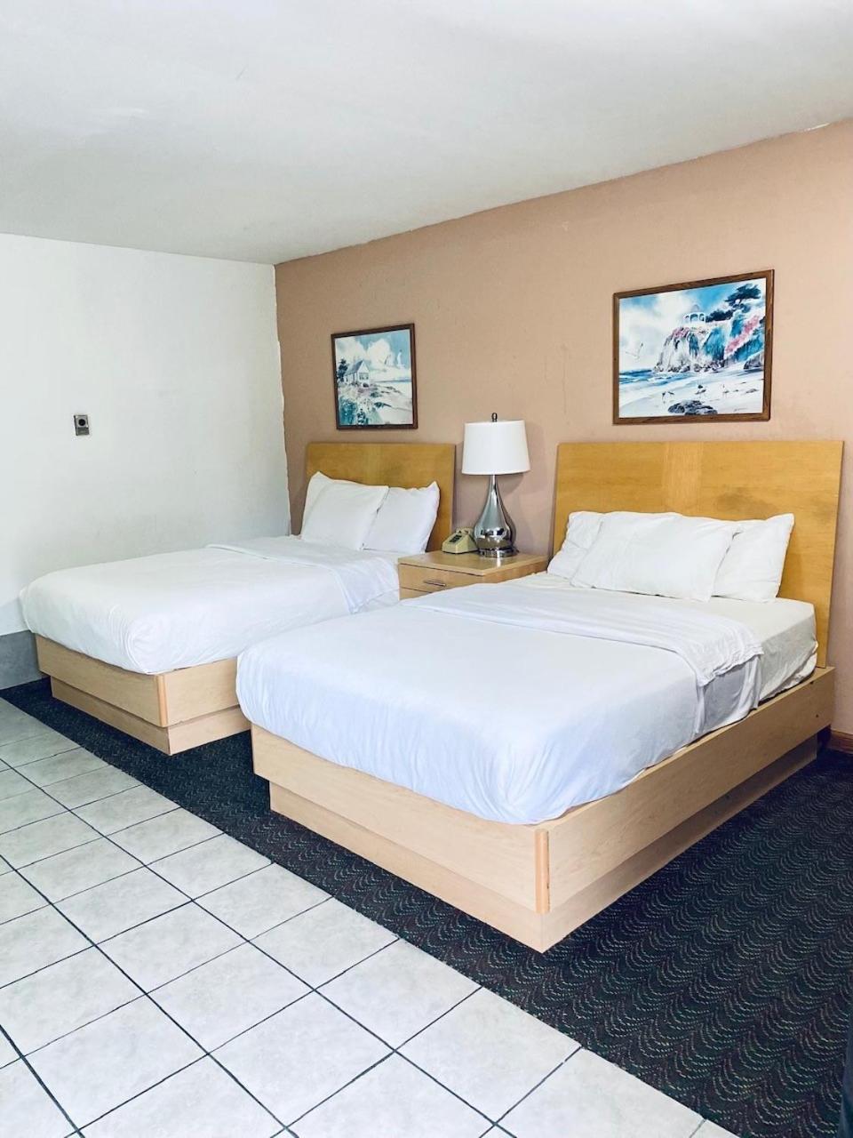 Tides Inn At Stehli Beach Locust Valley Esterno foto