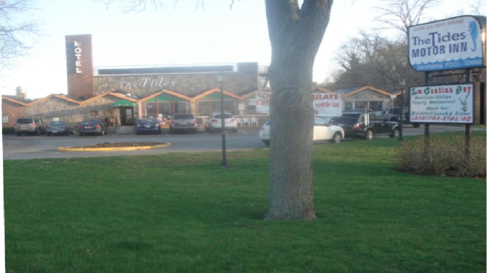Tides Inn At Stehli Beach Locust Valley Esterno foto