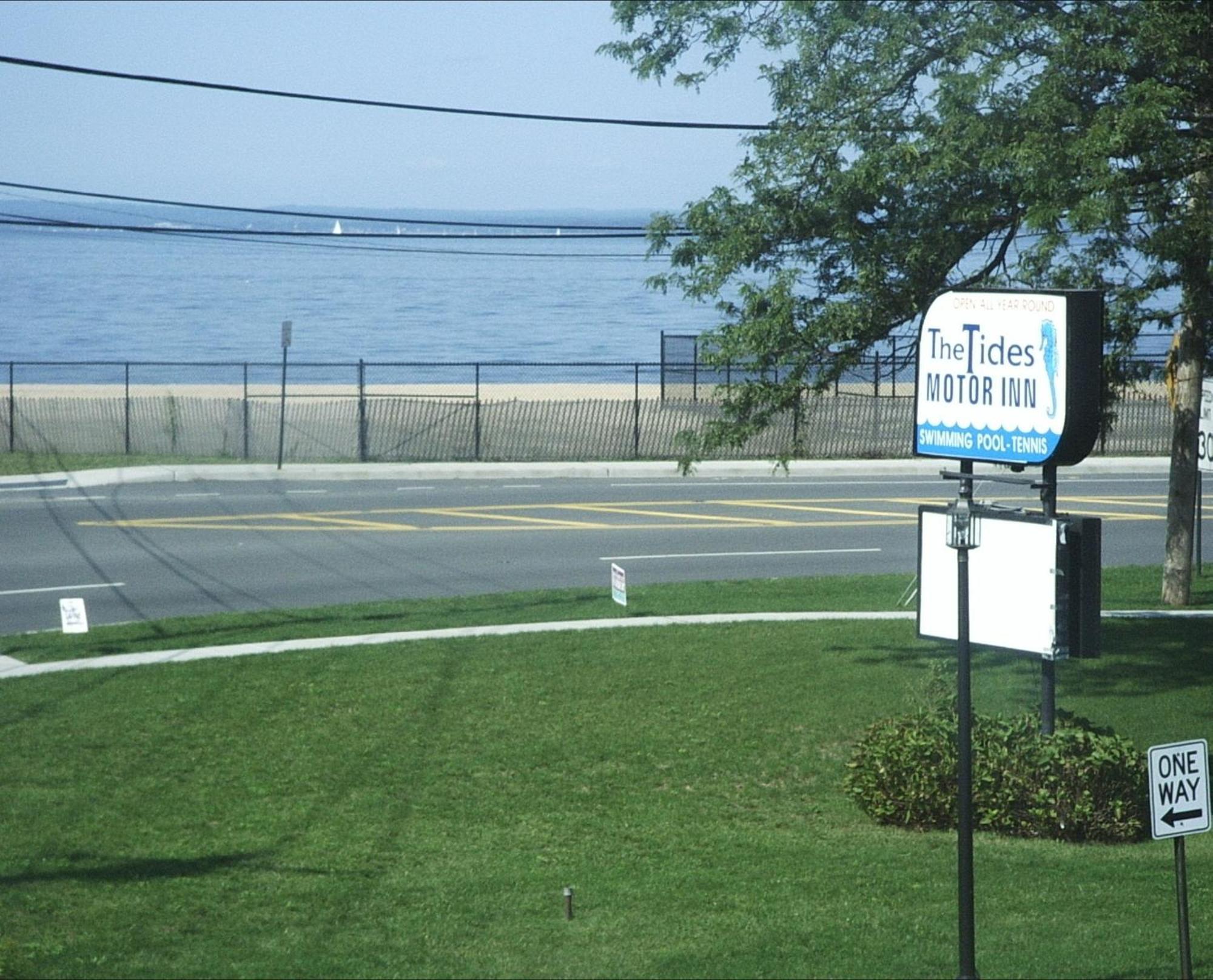 Tides Inn At Stehli Beach Locust Valley Esterno foto