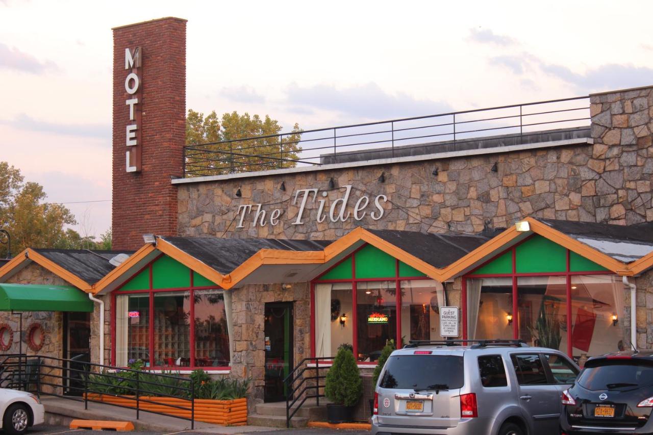 Tides Inn At Stehli Beach Locust Valley Esterno foto