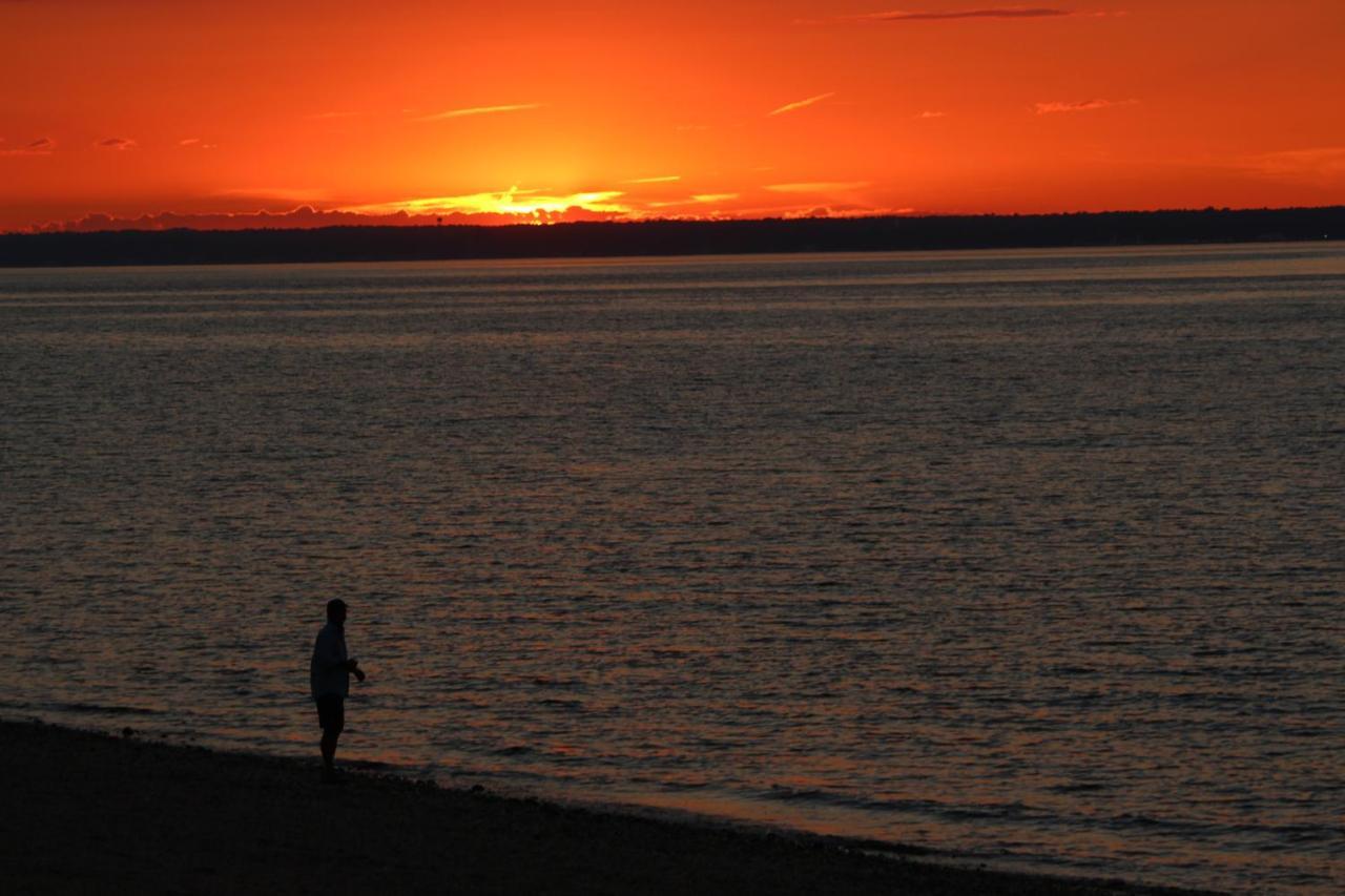 Tides Inn At Stehli Beach Locust Valley Esterno foto