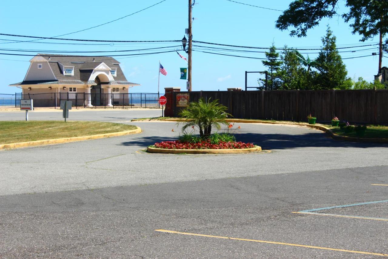 Tides Inn At Stehli Beach Locust Valley Esterno foto