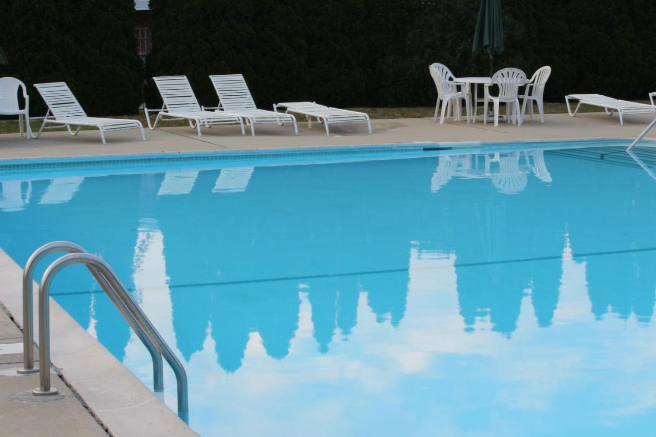 Tides Inn At Stehli Beach Locust Valley Esterno foto