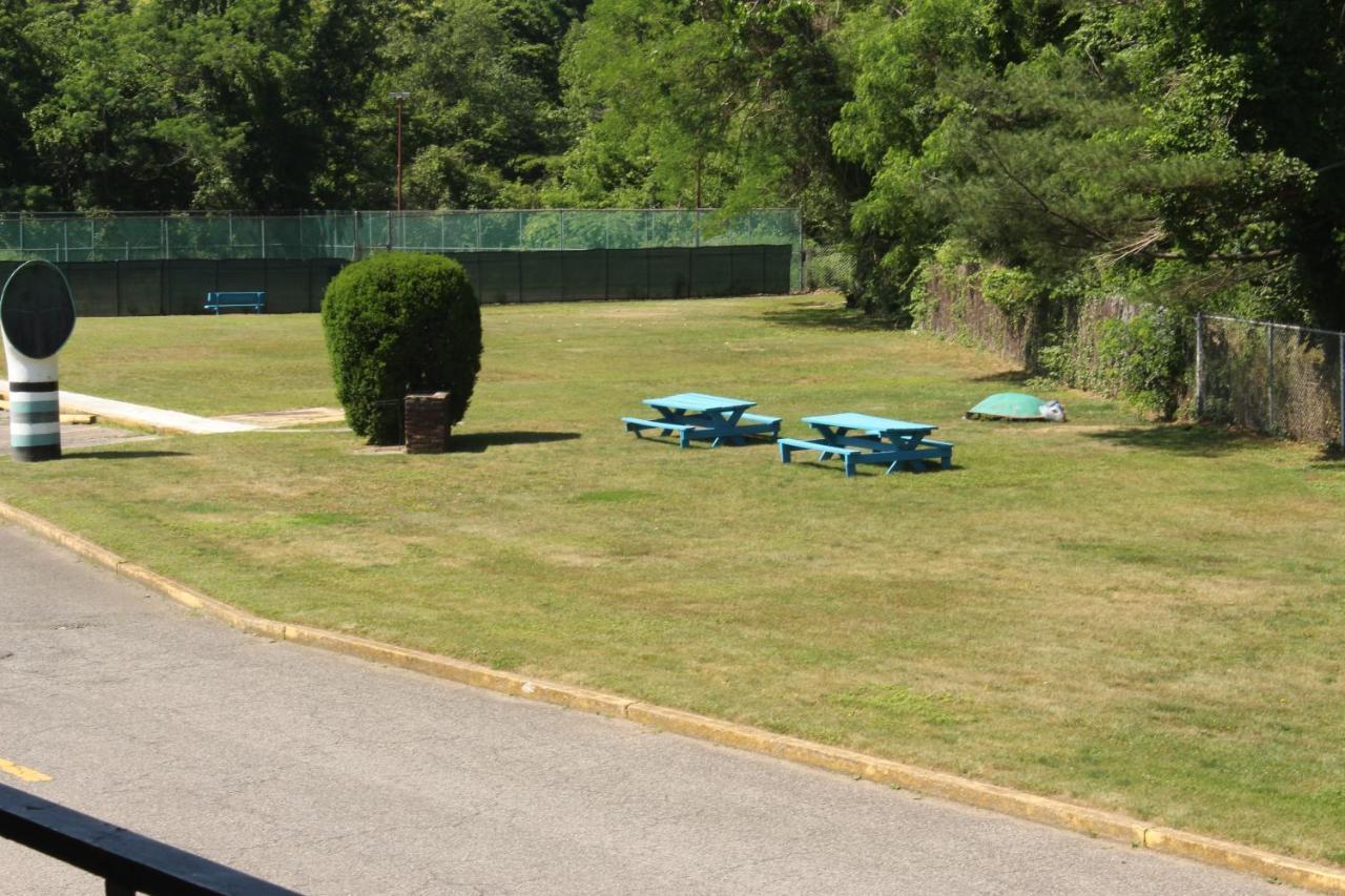 Tides Inn At Stehli Beach Locust Valley Esterno foto