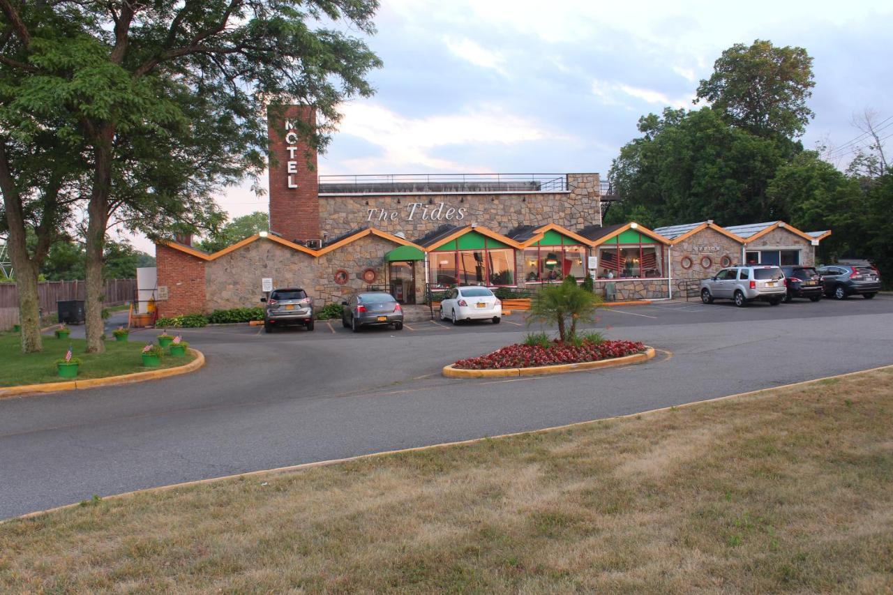 Tides Inn At Stehli Beach Locust Valley Esterno foto